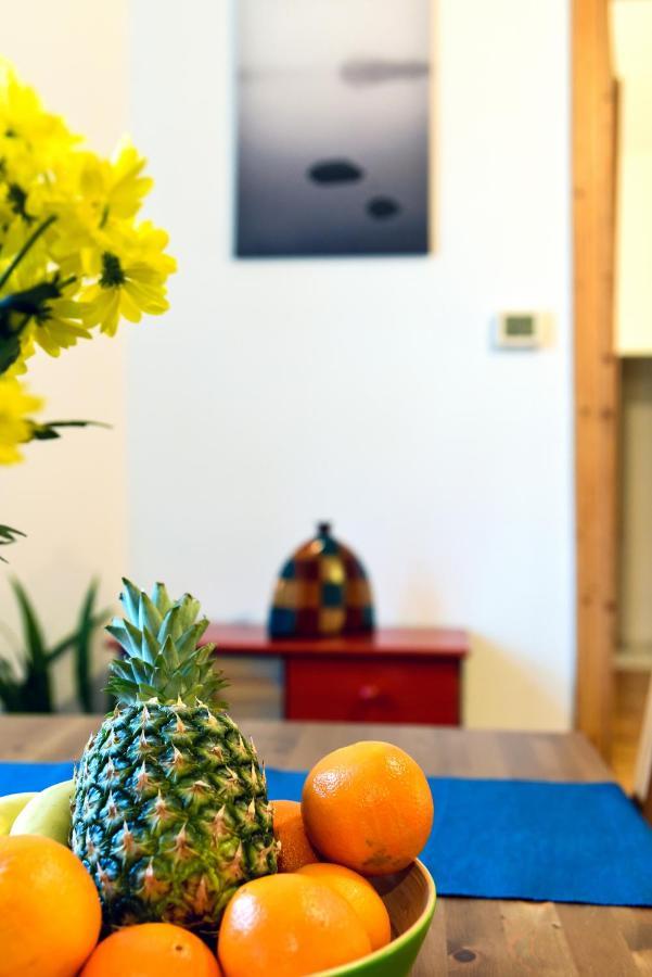 Large And Cozy Apartment 60 M2, Cracow Old Town Krakov Exteriér fotografie