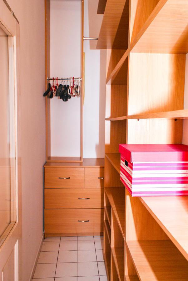 Large And Cozy Apartment 60 M2, Cracow Old Town Krakov Exteriér fotografie