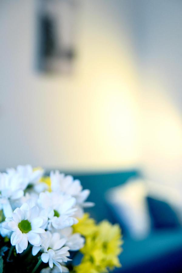 Large And Cozy Apartment 60 M2, Cracow Old Town Krakov Exteriér fotografie